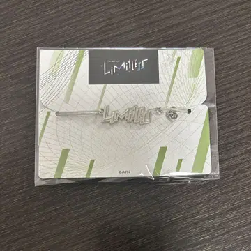 ROF-MAO 2ndLIVE Limittless 팔찌 가가미 하야토