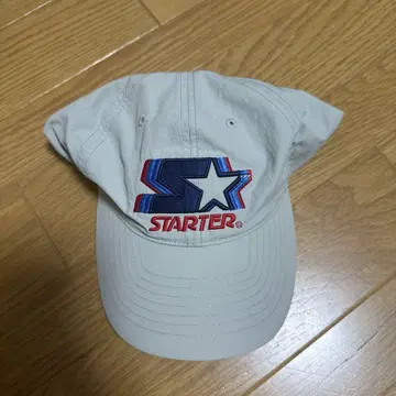 스타터 캡