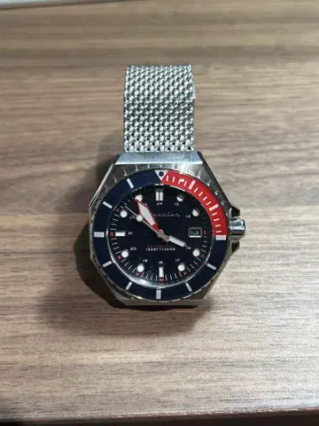 SPINNAKER DUMAS SP-5081-33 남성용 손목시계