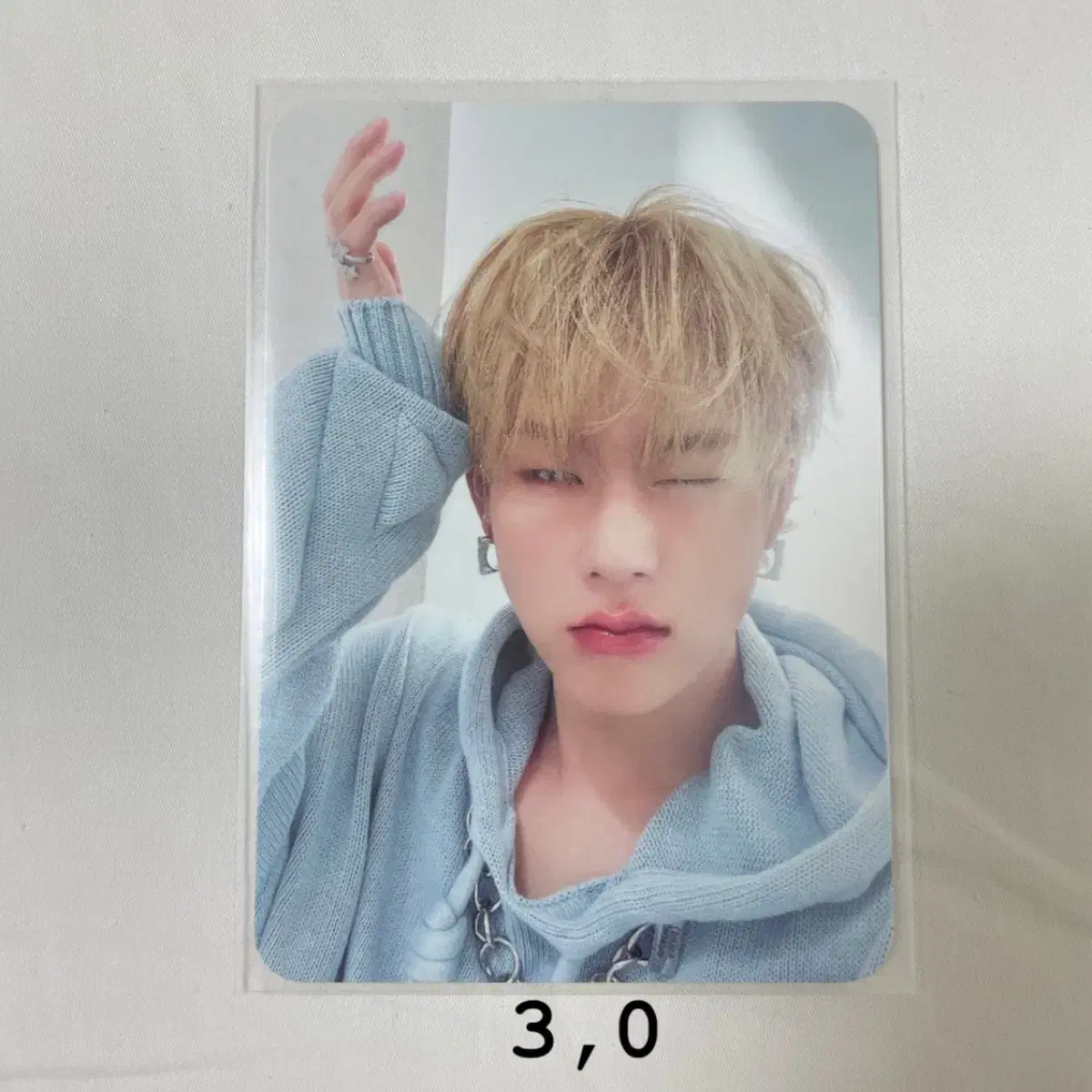 MONSTA X | 몬스타엑스 Monsta X monstax Zuu Light Lights