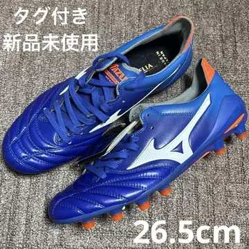 미즈노 축구 스파이크 모레리아 네오 2 26.5 MORELIA NEO2