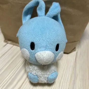 포켓몬스터 포켓몬 포케돌 칠타리스 봉제 인형 2003년 제작