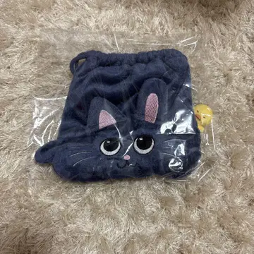 토냐도쿠 복조리 파우치