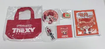 GRe4N BOYZ 가챠가챠 6종 묶음 판매