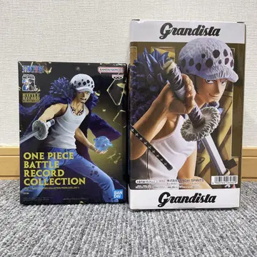 원피스 Grandista 트라팔가 로