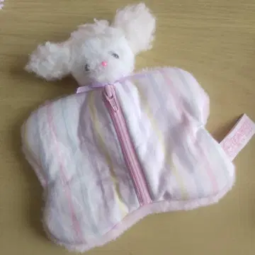 팬시 아라 모드 파우치