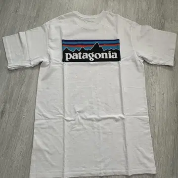 Patagonia 티셔츠