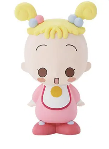 오자마녀 도레미 제일복권 D상 하나짱
