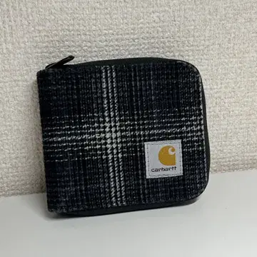 칼하트 Carhartt 접이식 지갑