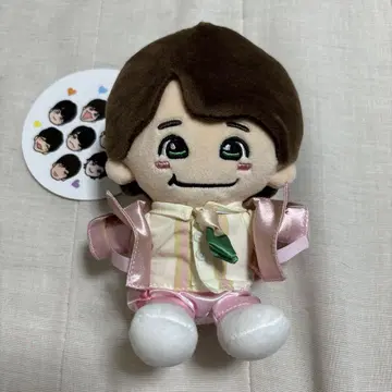 나니와 단시 오하시 카즈야 치비누이