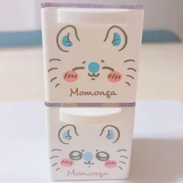 모몽가 큐 케이스 2개 세트