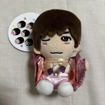 나니와단시 타카하시 쿄헤이 치비누이