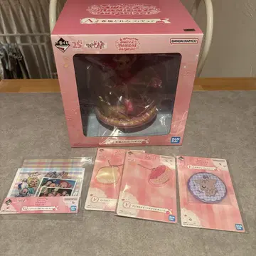 제일복권 오자마녀 도레미 Sweet magical surprise