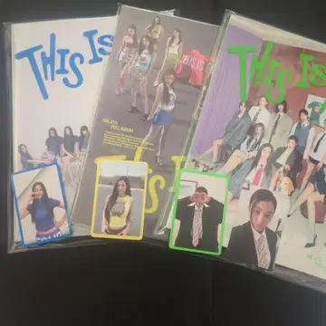 이것은 Vol.4 지효를 위한 것입니다.