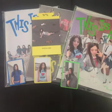 이것은 Vol.4를 위한 것입니다. 츠위