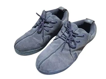 IPATH SHOES 아이패스 스니커즈 스웨이드