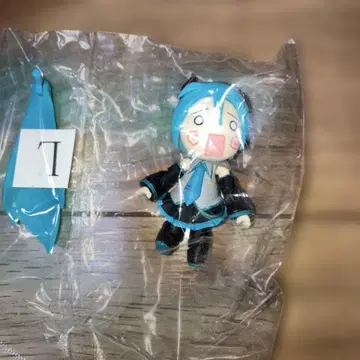 하츄네 미쿠 넨도로이드 프티