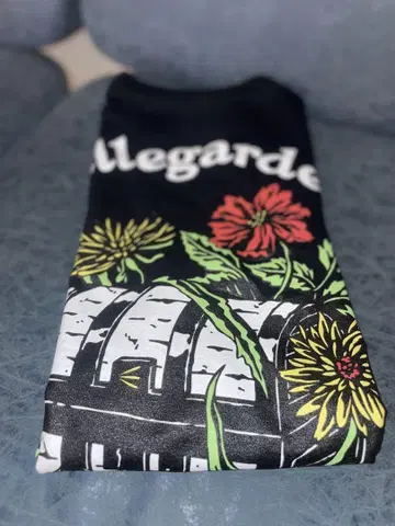 Ellegarden 티셔츠