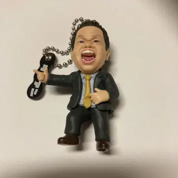 다이앤 츠다 가챠가챠 키링 고이고이스