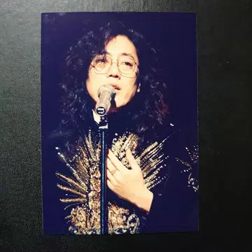 사와다 켄지 브로마이드 24