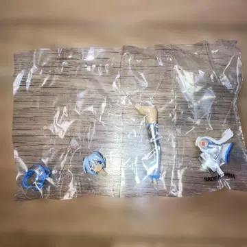 유키 미쿠 신치토세 공항 한정판