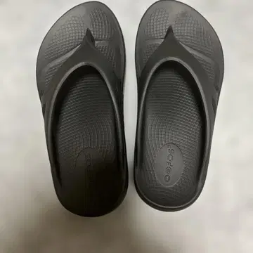 OOFOS 우포스 샌들 OORIGINAL