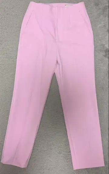 United arrows 유나이티드 애로우즈 TOKYO 핑크 슬랙스