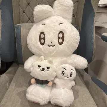 뿔바투 용몬 포바투 마스터 TXT 수빈 센일 키링