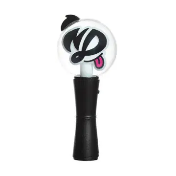 나니와단시 LIVETOUR 2025 BON BON VOYAGE 응원봉