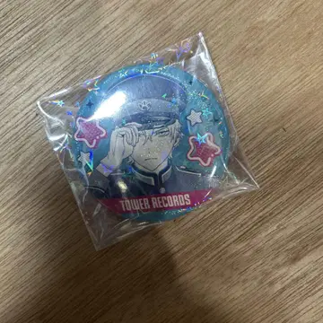 위치 워치 타워 레코드 세이미야 텐류 캔뱃지