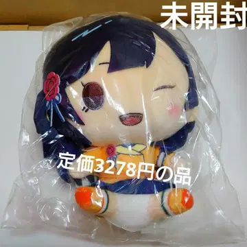 유키 세츠나 모치도루 러브 라이브! 무지개 학원 빌리지 뱅가드