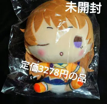 오미 카타라 모치도루 러브 라이브! 무지개 사키 학원 빌리지 뱅가드