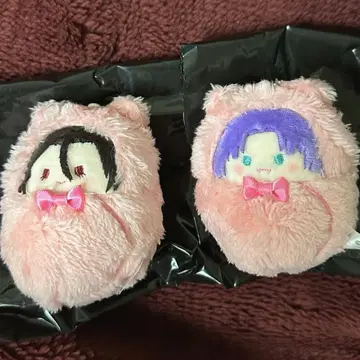 마법사의 약속 싸개 타피누이 무르 샤이 락