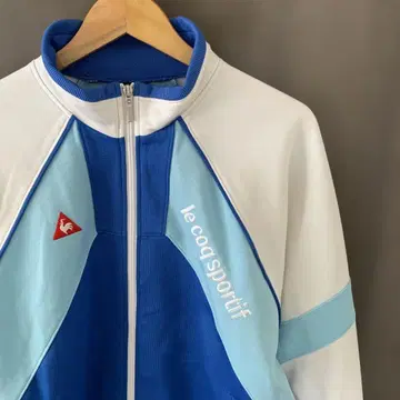 르꼬끄 저리 90s 긴팔