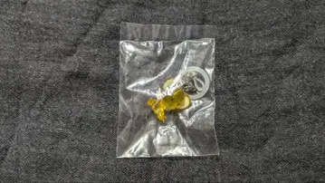 CC 사쿠라 케로짱 메지루시 액세서리