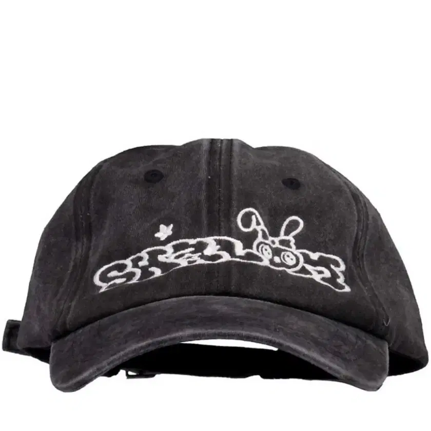 韓国ブランド [SHALOM] SHALOM MELODY BALL CAP 韓国ブランド [SHALOM] SHALOM MELODY BALL CAP