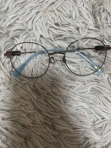 zoff 패션 안경 시나모롤