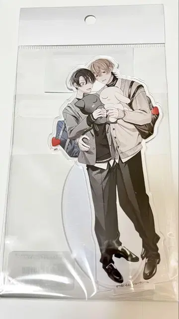 스파이시 밀크 캔디