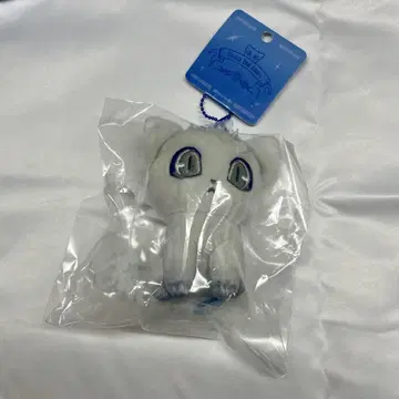 코야나기 로우 마스코트 참
