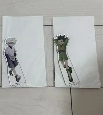 헌터헌터 세트 판매