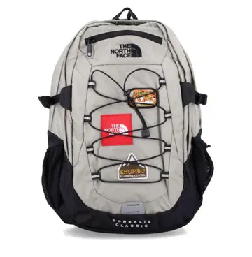 THE NORTH FACE BOREALIS CLASSIC 백팩