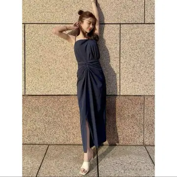 eimy istoire 체인 스트랩 엘레강트 셋업