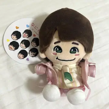 나니와단시 오하시 카즈야 치비누이