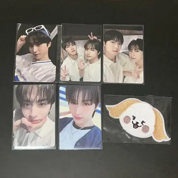 ONEUS 시온 TIME MACHINE