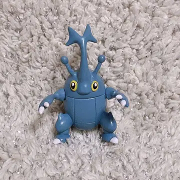 헤라 크로스 리얼 피규어 컬렉션 당시 상품