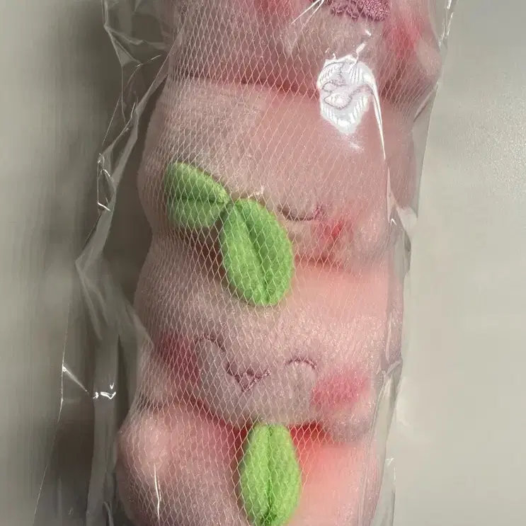 NCT | 엔시티 Nct 127 jaehyun peach doll key ring sealed wts