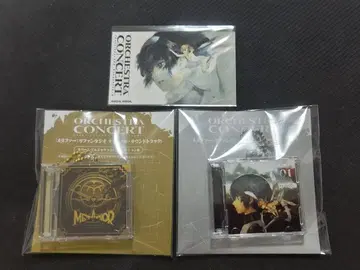 메타페리 판타지오 자켓 CD 컬렉션 A B 스티커