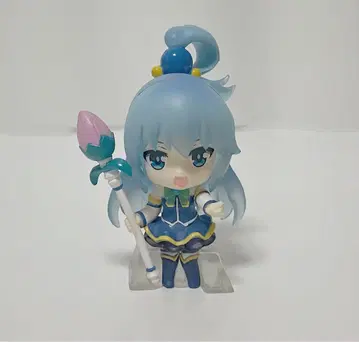 이 멋진 세계에 축복을! 극장판 아소토 A상 빅 사이즈 피규어 아쿠아