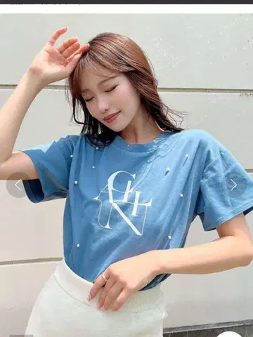리젝시 펄 T
