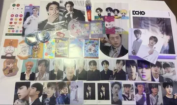 BTS 진 묶음 판매